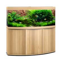 Juwel Vision akváriumok