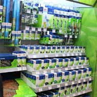 Juwel akvárium 2016.